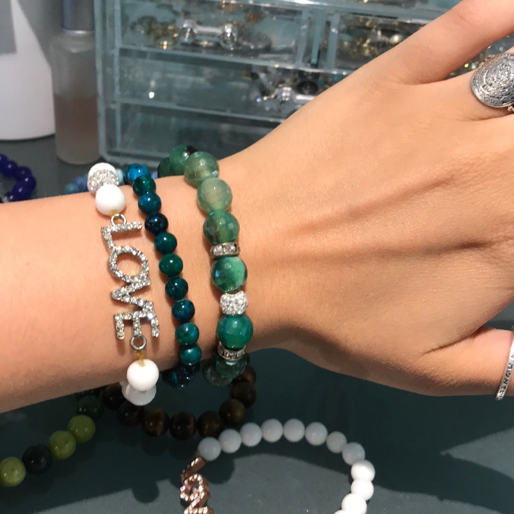 Bracelets! - Picture 2 of 6